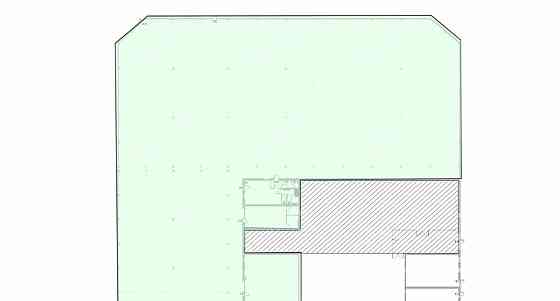 Склад, 5331.4 м2 Клин