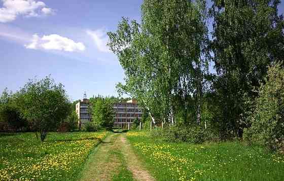 Гостиница, 4800.2 м2 Фрязино