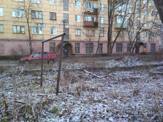 Продам Помещение Свободного Назначения, 369 м2 Бологое - изображение 1