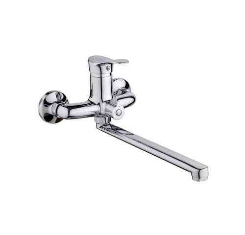 Смеситель SL86-006 Е для ванны с длин.изливом Таганрог