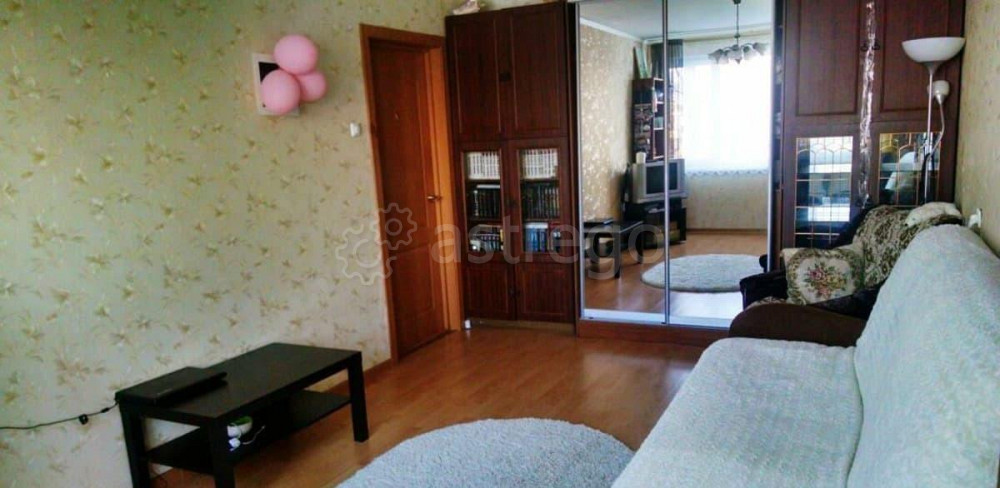 Комната, 16 м2, 4/8 эт. Белгород - изображение 1