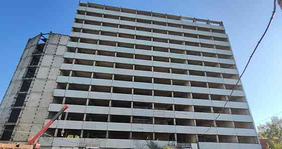 Отдельное здание, 15687 м2 Королев