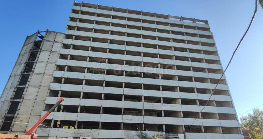 Отдельное здание, 15687 м2 Королев - изображение 1