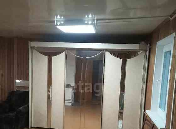 Дом, 30 м2, 9.6 сотки, 1 эт. Емельяново