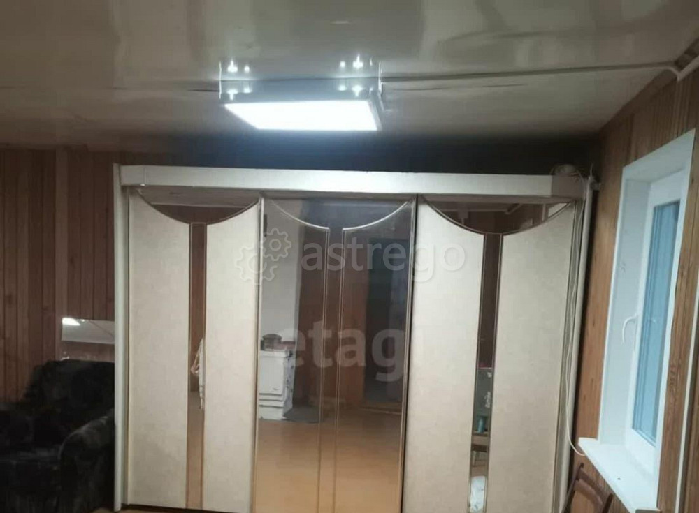 Дом, 30 м2, 9.6 сотки, 1 эт. Емельяново - изображение 5