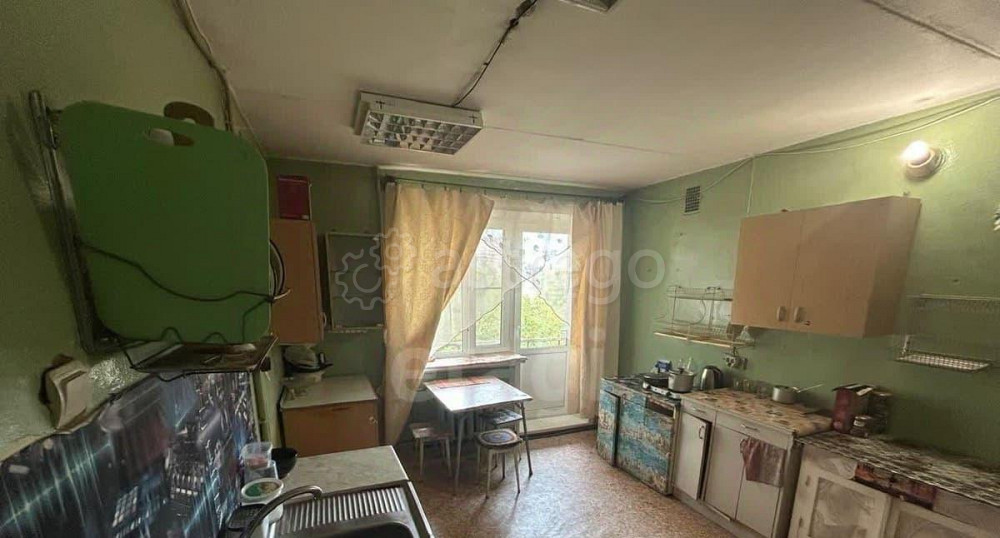 Комната, 17.5 м2, 3/9 эт. Орехово-Зуево - изображение 3