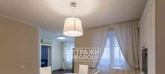 5-комн. квартира, 150 м2, 5/6 эт. Королев