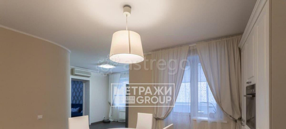 5-комн. квартира, 150 м2, 5/6 эт. Королев - изображение 5