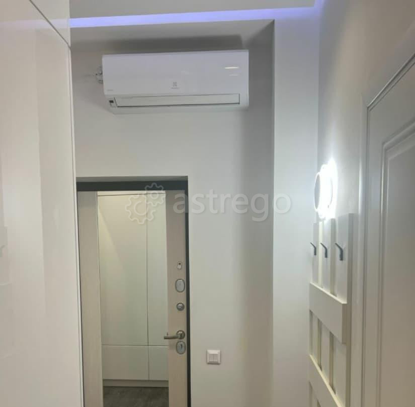 Студия, 30 м2, 23/25 эт. Москва - изображение 2