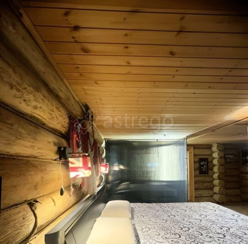 Коттедж, 164 м2, 2 эт. Старый Оскол - изображение 6