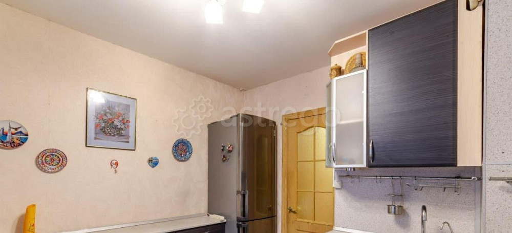 4-комн. квартира, 89.4 м2, 1/9 эт. Санкт-Петербург - изображение 2