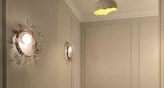 4-комн. квартира, 76.6 м2, 4/45 эт. Красногорск