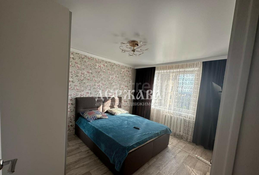 3-комн. квартира, 86 м2, 14/14 эт. Старый Оскол - изображение 7