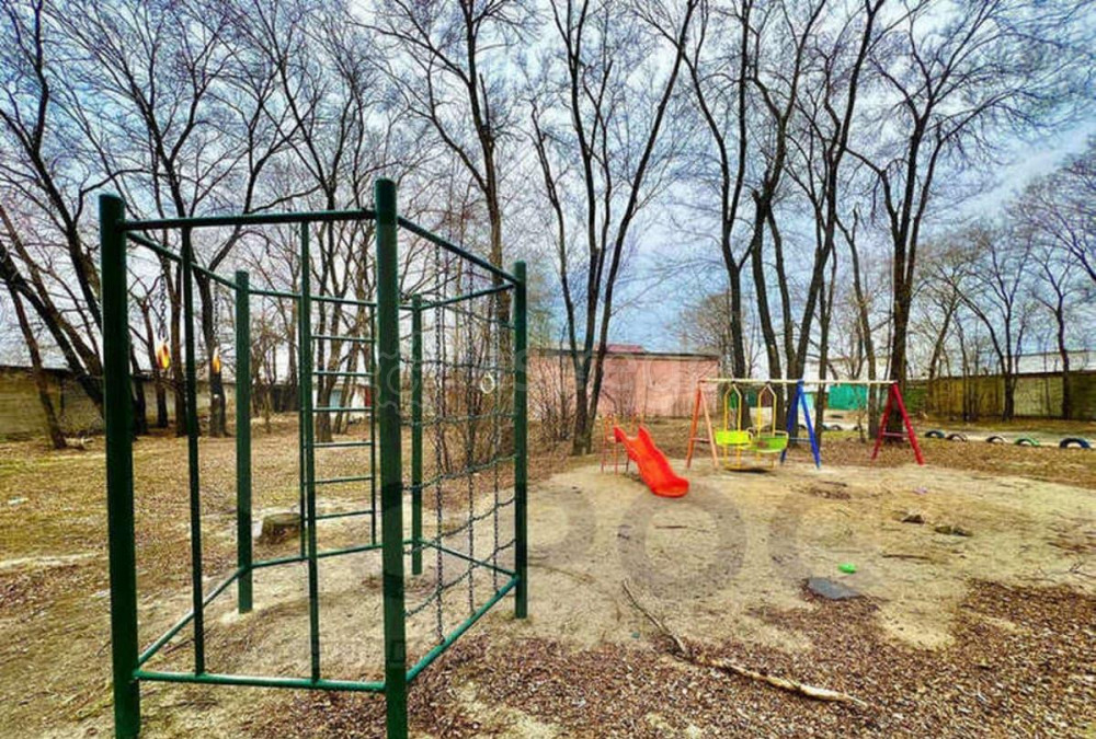 1-комн. квартира, 36.2 м2, 2/5 эт. Благовещенск - изображение 7
