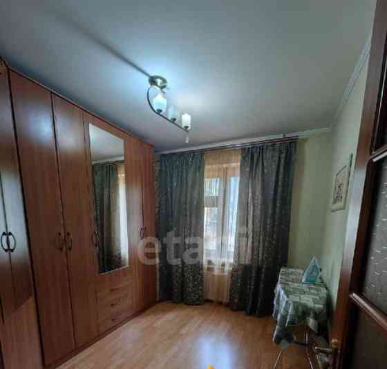 5-комн. квартира, 105.2 м2, 1/4 эт. Астрахань