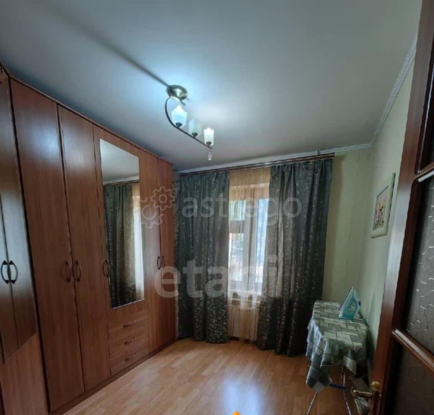 5-комн. квартира, 105.2 м2, 1/4 эт. Астрахань - изображение 5