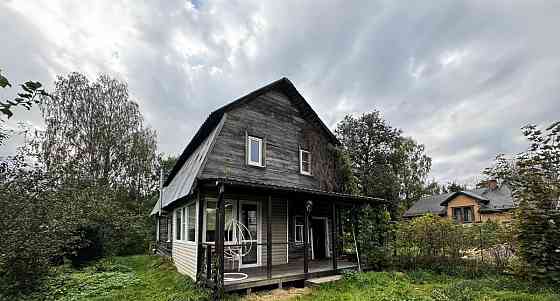 Дом, 75 м2, 13.9 сотки, 2 эт. Санкт-Петербург