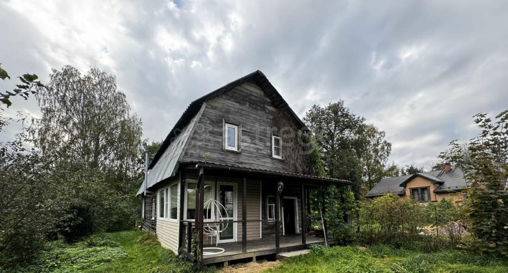 Дом, 75 м2, 13.9 сотки, 2 эт. Санкт-Петербург - изображение 2