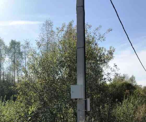 Земля с/х назначения, 7.5 сотки Солнечногорск