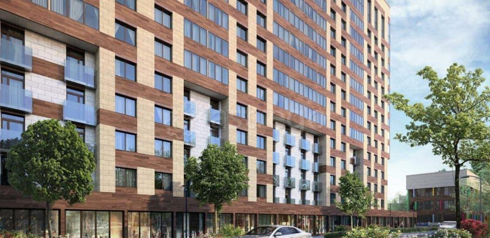 Машиноместо, 6 м2 Москва - изображение 4