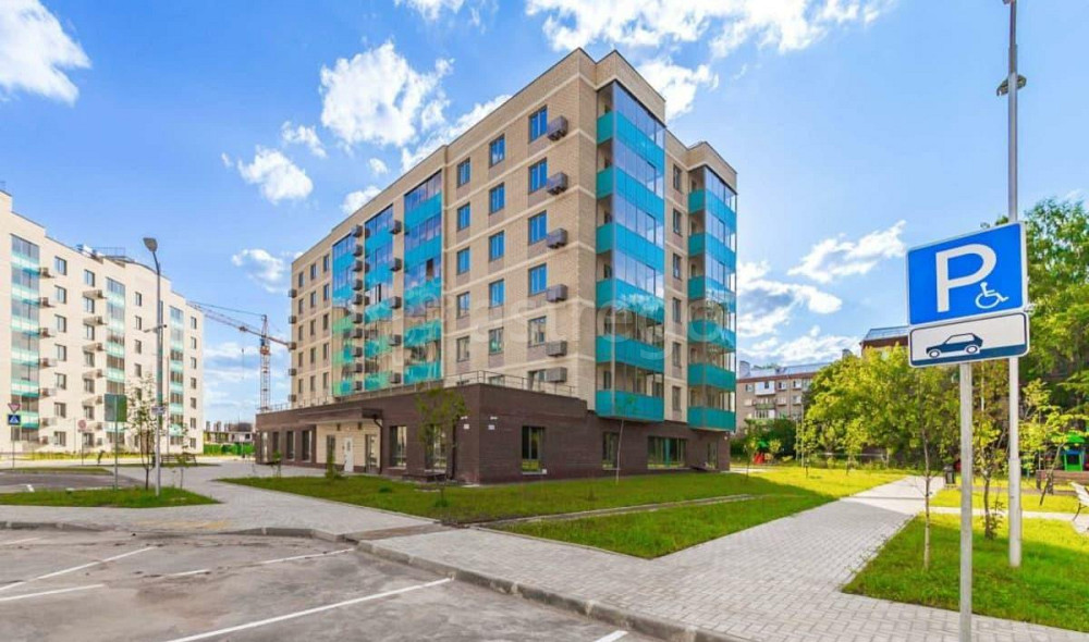 1-комн. квартира, 43.3 м2, 6/8 эт. Дзержинский - изображение 6