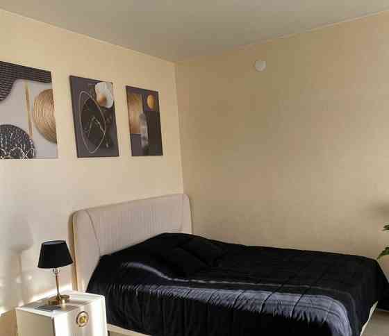 Студия, 34 м2, 23/26 эт. Красноярск