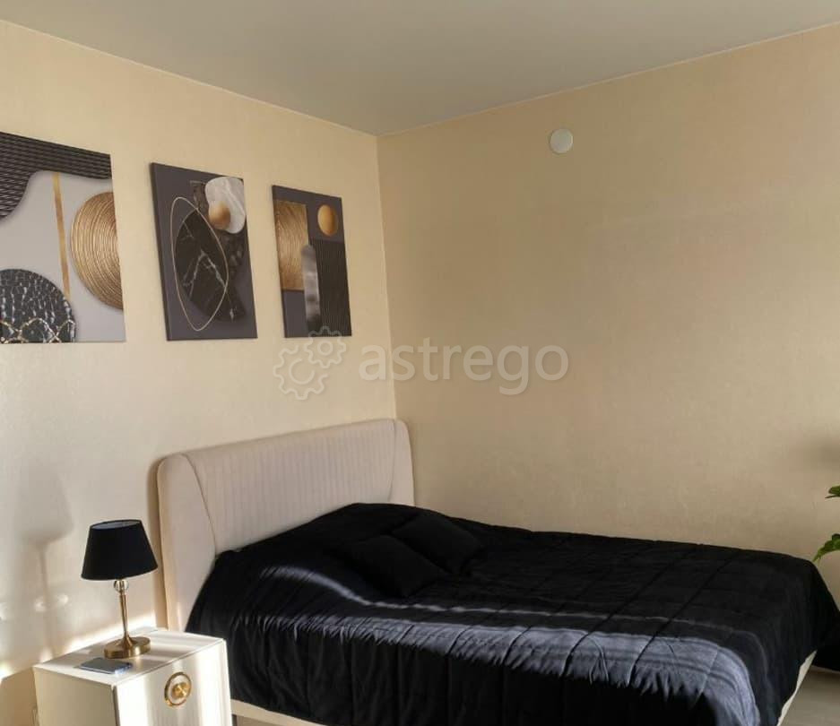 Студия, 34 м2, 23/26 эт. Красноярск - изображение 3