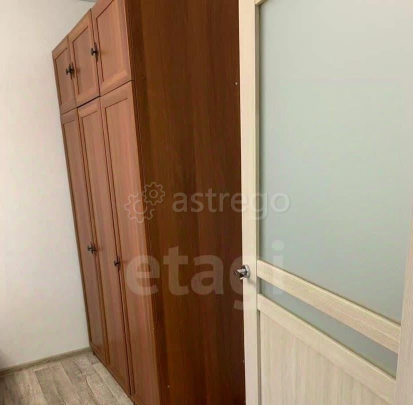 2-комн. квартира, 54 м2, 3/17 эт. Красноярск - изображение 5