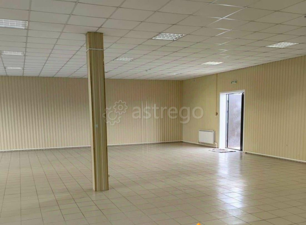 Торговое помещение, 200 м2 Валуйки - изображение 2