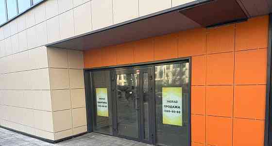 Свободного назначения, 755.4 м2 Мытищи