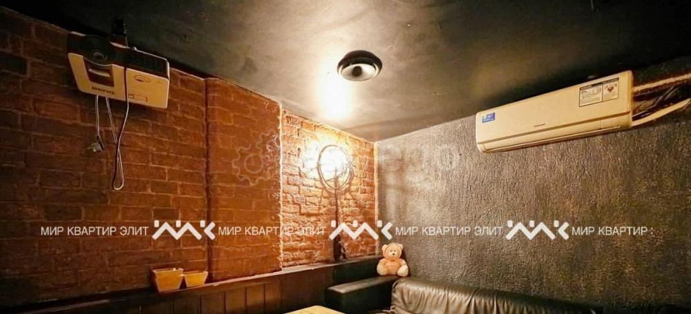 Свободного назначения, 107.6 м2 Санкт-Петербург - изображение 4