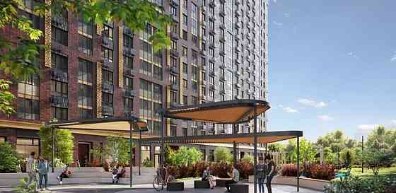 Офис, 93.7 м2 Москва