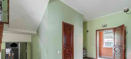 Дом, 233 м2, 12 соток, 2 эт. Старая Купавна