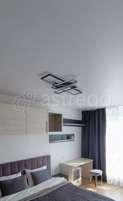 2-комн. квартира, 45 м2, 30/33 эт. Москва - изображение 5