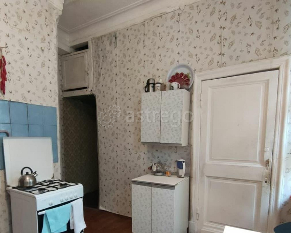 Комната, 50.6 м2, 3/4 эт. Москва - изображение 7