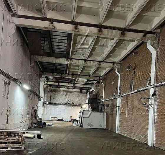 Склад, 950 м2 Лобня