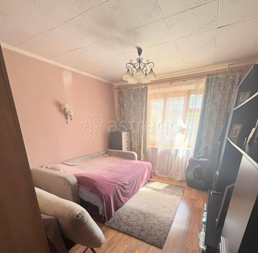 Комната, 28.3 м2, 2/5 эт. Дмитров - изображение 5