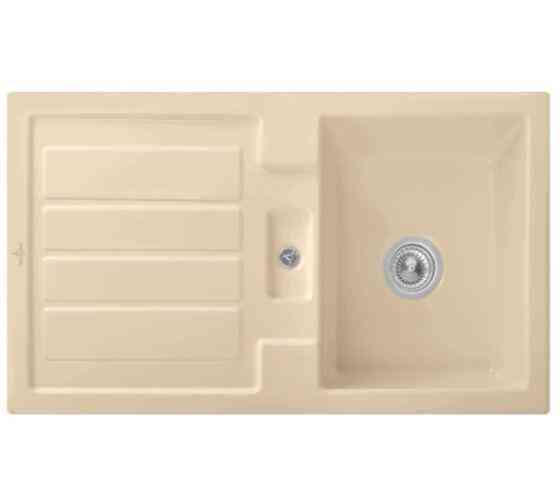 Мойка для кухни Villeroy & Boch 330501i5 Villeroy-boch Москва