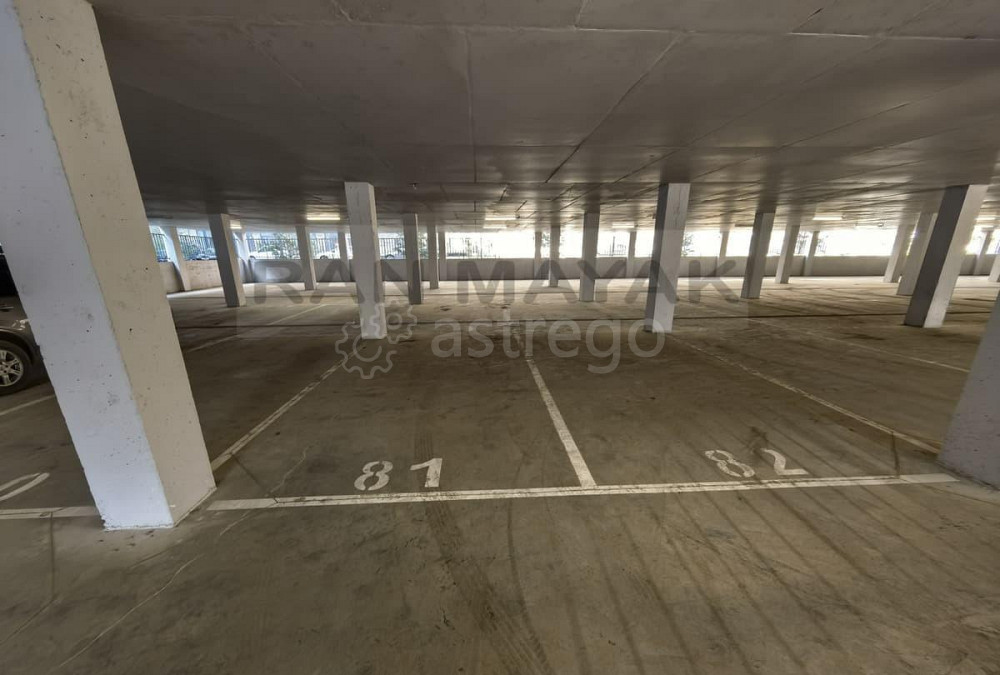 Машиноместо, 14 м2 Майкоп - изображение 2