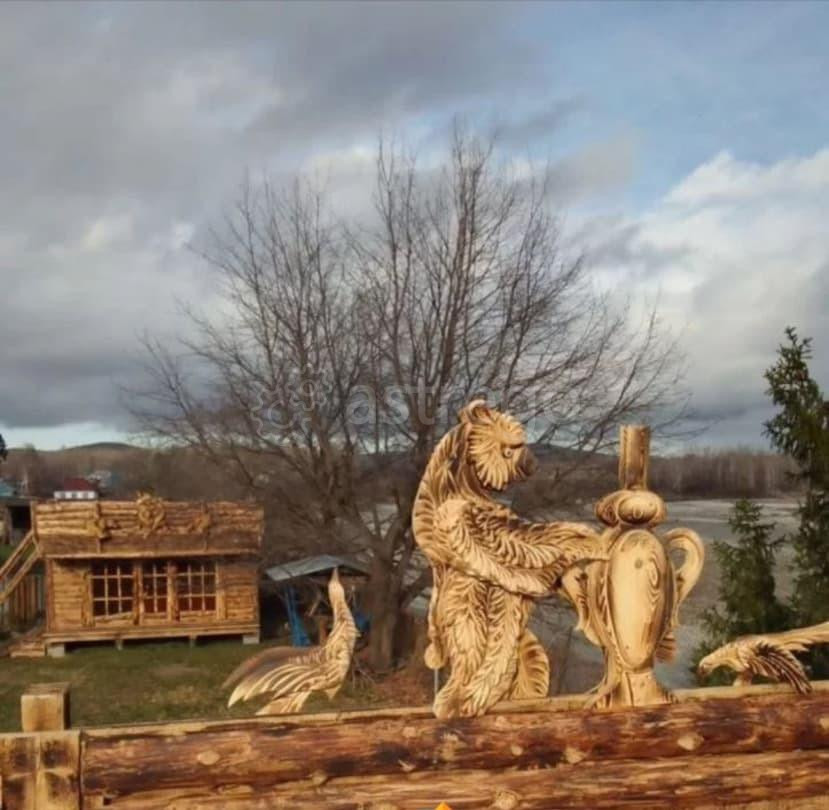 Дом, 150 м2, 24 сотки, 1 эт. Алтайское - изображение 4