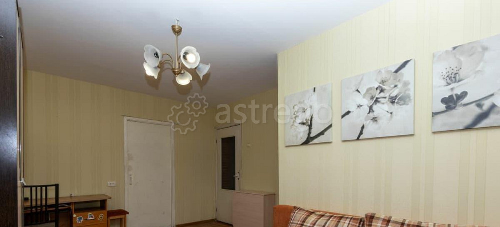 4-комн. квартира, 49.6 м2, 3/5 эт. Санкт-Петербург - изображение 5