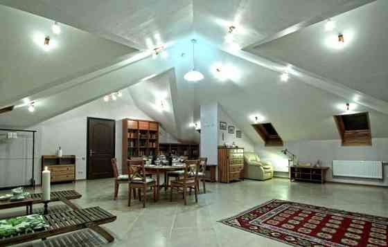 Коттедж, 500 м2, 20 соток Москва