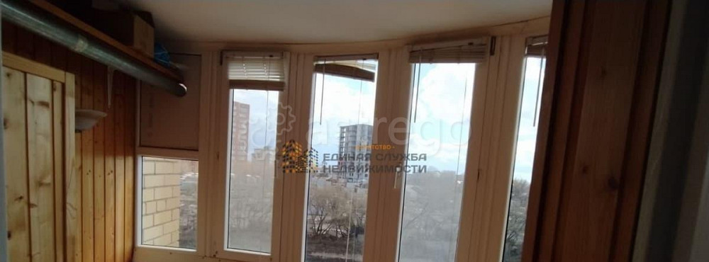 1-комн. квартира, 43 м2, 6/9 эт. Уфа - изображение 4