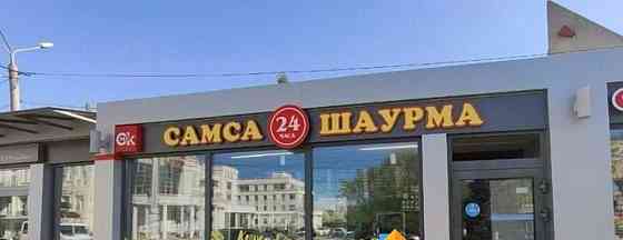 Готовый бизнес, 20 м2 Санкт-Петербург