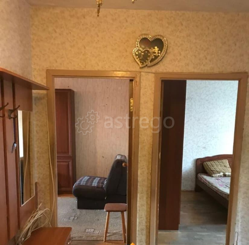 2-комн. квартира, 65 м2, 4/16 эт. Москва - изображение 7
