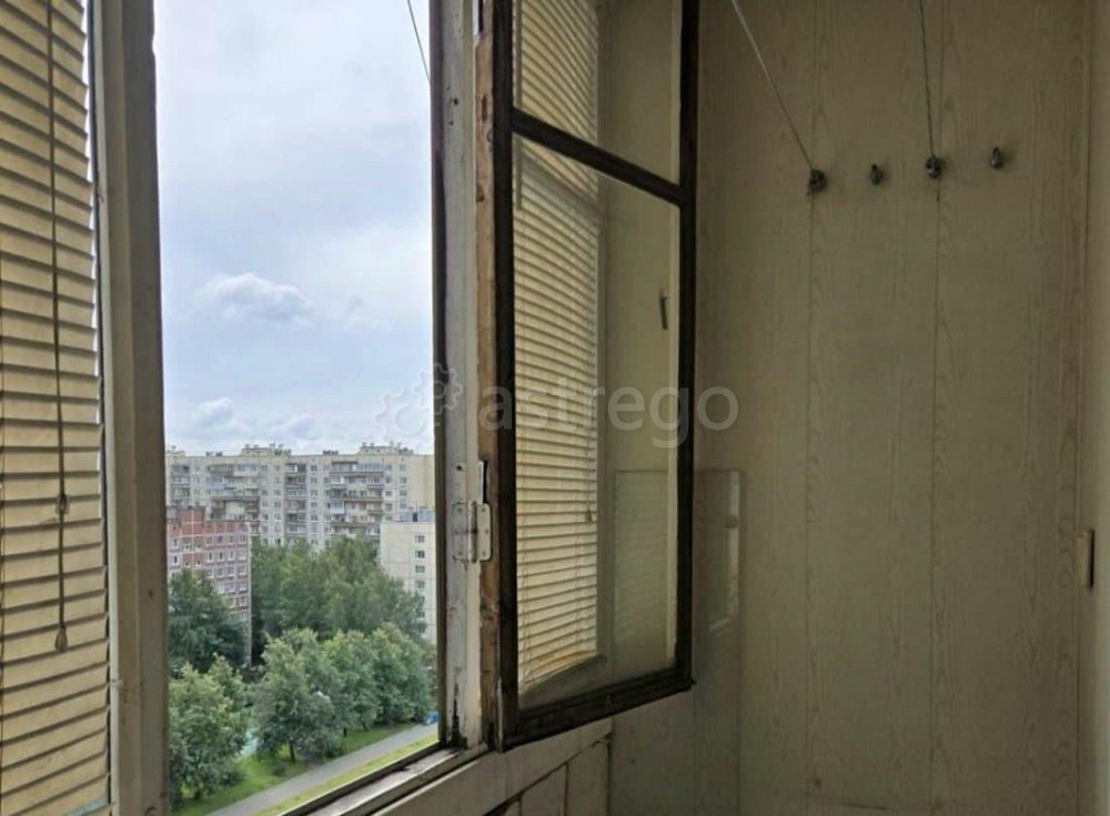 Комната, 11.4 м2, 11/15 эт. Санкт-Петербург - изображение 6