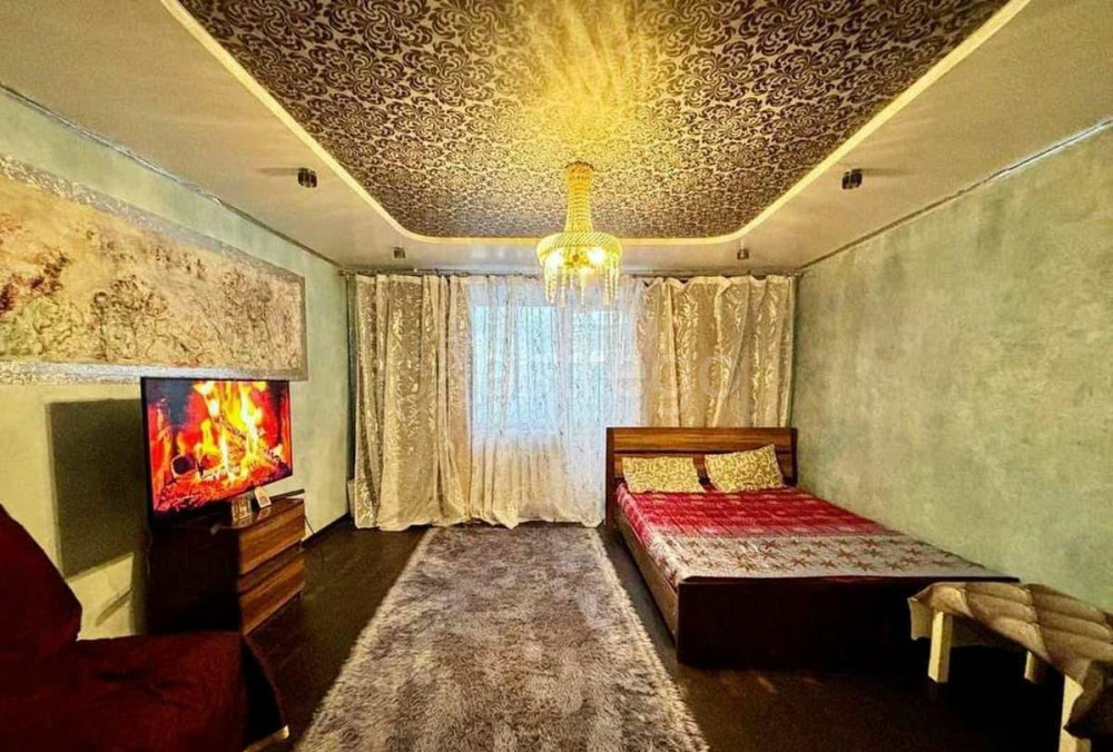 4-комн. квартира, 90.2 м2, 9/13 эт. Белгород - изображение 4