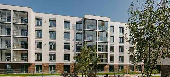 3-комн. квартира, 78.03 м2, 5/5 эт. Санкт-Петербург
