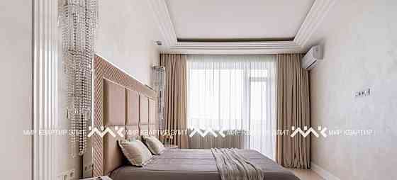 3-комн. квартира, 100 м2, 9/16 эт. Санкт-Петербург