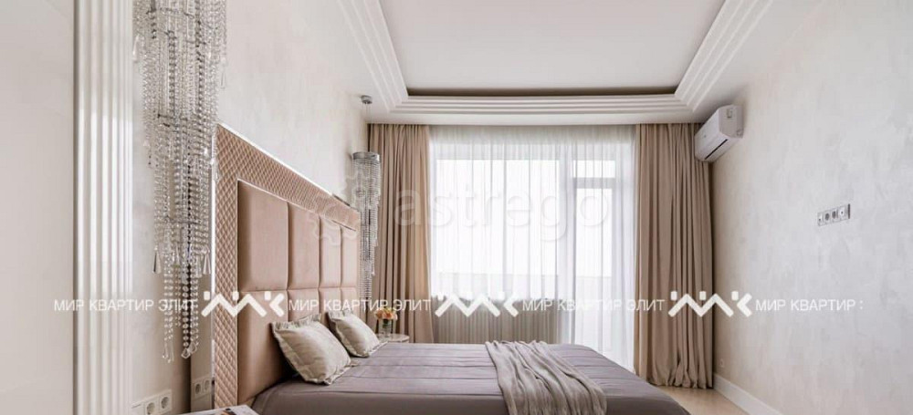 3-комн. квартира, 100 м2, 9/16 эт. Санкт-Петербург - изображение 3